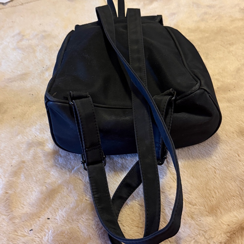 Harley Davidson small back pack 3649 - Picture 6 of 7